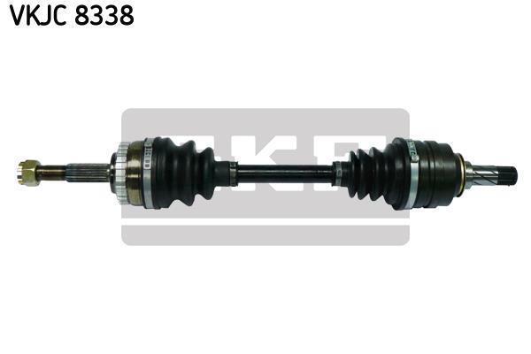 Cardã SKF ref. VKJC 8338